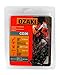 Algopix Similar Product 17 - GreenStar Chain for Chainsaws black