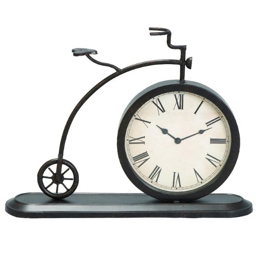 Algopix Similar Product 15 - Urban Designs Old Fashioned Tricycle
