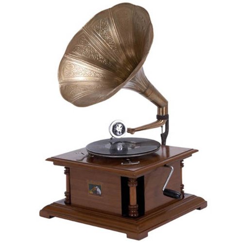 Algopix Similar Product 16 - Urban Designs Antique Replica RCA