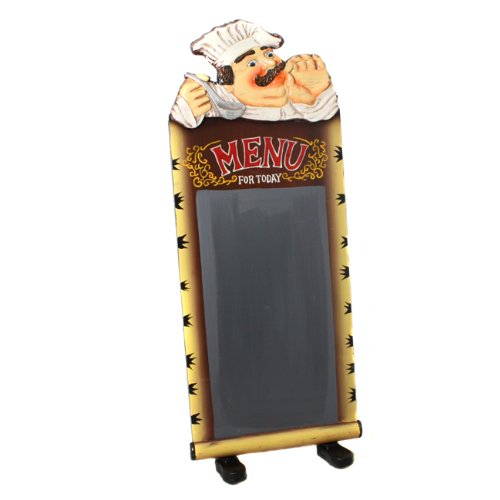 Algopix Similar Product 4 - Urban Designs Premium Restaurant Tall