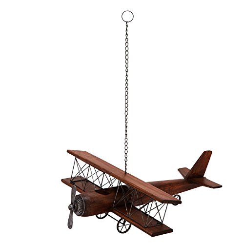 Algopix Similar Product 7 - Urban Designs Imported Weathered Wooden