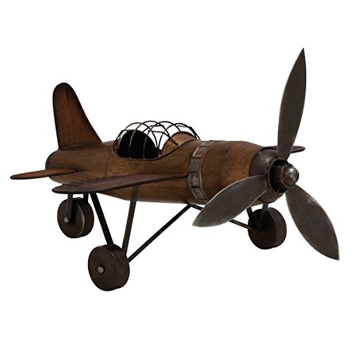 Algopix Similar Product 17 - Urban Designs Vintage Model Replica