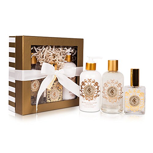 Algopix Similar Product 19 - Shelley Kyle Signature Complete Gift Set