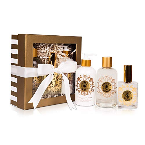 Algopix Similar Product 9 - Shelley Kyle De Ma Mere Complete Gift