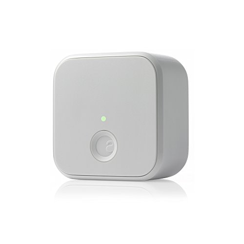 Algopix Similar Product 2 - August Home Connect WiFi Bridge