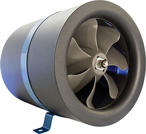 Algopix Similar Product 17 - Phat PF2008 8 667 CFM Fan 8 inches