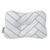 Algopix Similar Product 8 - Baby Pillow for Newborn Breathable 3D