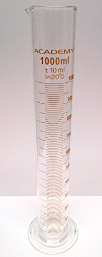 Algopix Similar Product 20 - KING SCIENTIFIC GLASS MEASURING