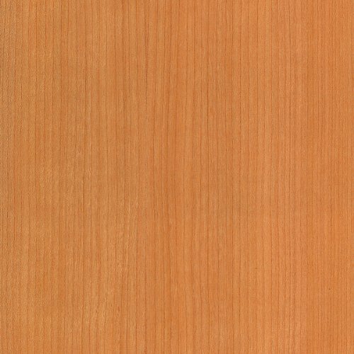 Algopix Similar Product 20 - Cherry Wood Veneer Qtr Cut 4x8 10