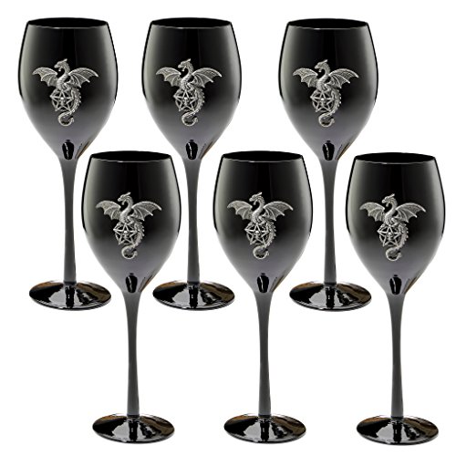 Algopix Similar Product 1 - Design Toscano Wyvern Dragon Gothic
