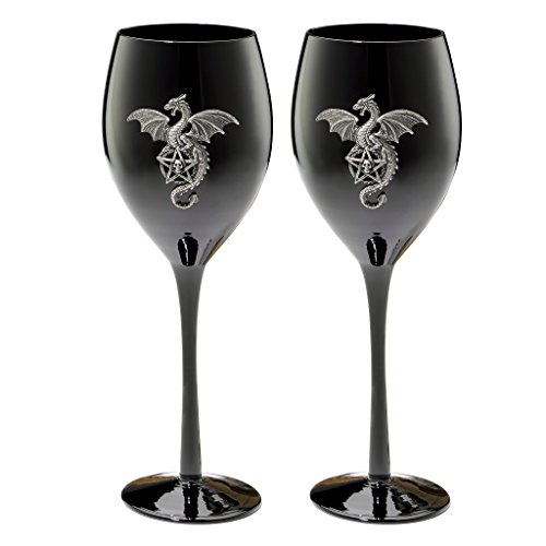 Algopix Similar Product 4 - Design Toscano Wyvern Dragon Gothic