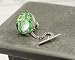 Algopix Similar Product 4 - Recycled Circuit Board Tie Tack