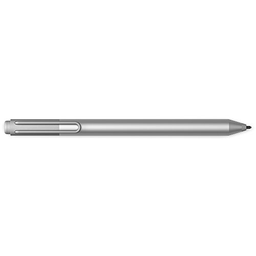 Algopix Similar Product 18 - Microsoft Surface Pen Silver