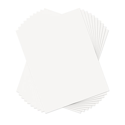 Algopix Similar Product 14 - Sizzix 661151 Paper Leather Sheets