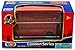 Algopix Similar Product 6 - London Double Decker Bus  Red 