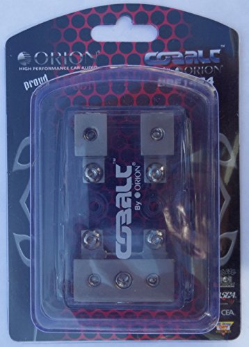 Algopix Similar Product 15 - Orion Cobalt DBF1424 Mini ANL Power
