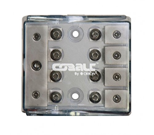 Algopix Similar Product 8 - Orion Cobalt DBF1444 Mini ANL Fused