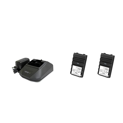 Algopix Similar Product 9 - ExpertPower 2 Batteries 1 Charger