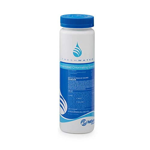 Algopix Similar Product 18 - KEXMY HSS Chlorine Granular Concentrate