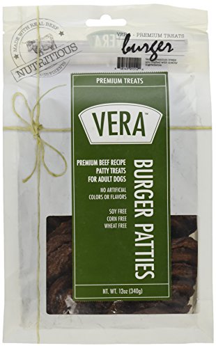 Algopix Similar Product 12 - Vera Premium Beef Burger Patties