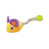 Algopix Similar Product 14 - Moving Scooting Mouse Play Mice for