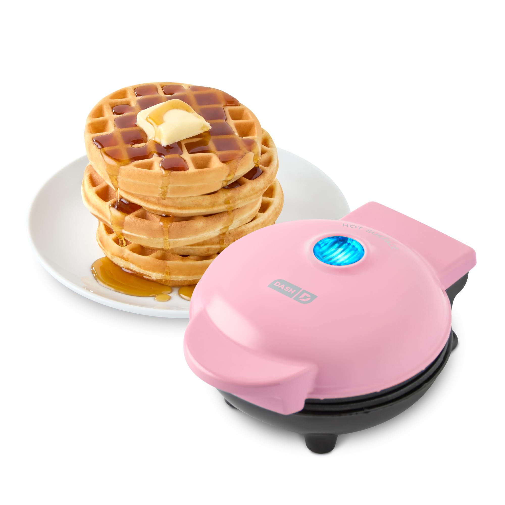 Algopix Similar Product 16 - DASH Mini Maker for Individual Waffles