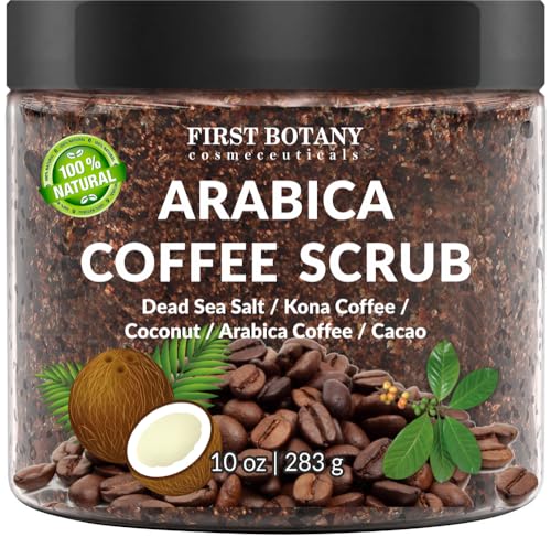 Algopix Similar Product 14 - First Botany Cosmeceuticals 100