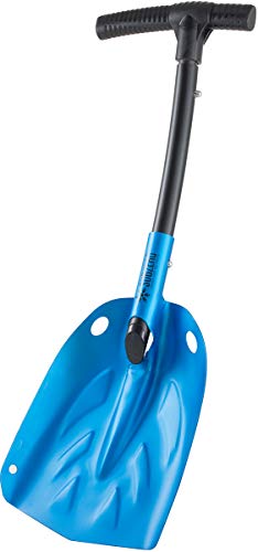 Algopix Similar Product 11 - SubZero 17222 Collapsible Snow Shovel