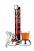 Algopix Similar Product 17 - Barbuzzo Hammer Shot  Entertaining