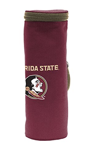 Algopix Similar Product 6 - Lil Fan Bottle Holder Collection NCAA