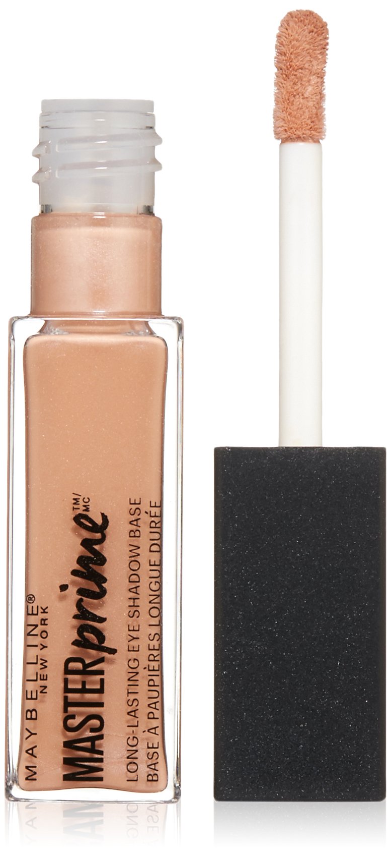 Algopix Similar Product 20 - Maybelline New York Master Prime