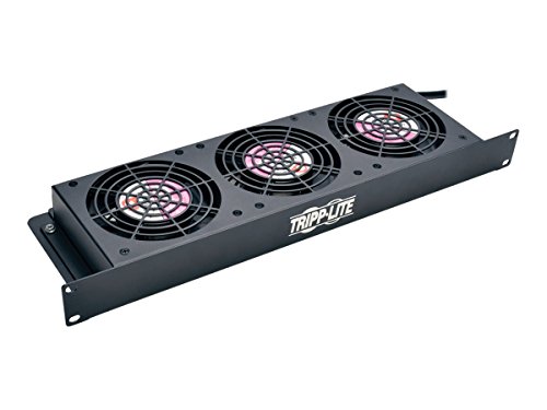 Algopix Similar Product 2 - TRIPP LITE Rack Enclosure Server