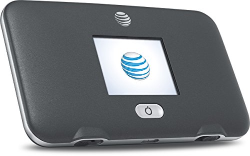 Algopix Similar Product 17 - Netgear Unite Express  Mobile Wifi