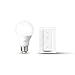 Algopix Similar Product 11 - Philips Hue Smart Dimming Kit No Hub