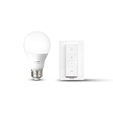 Algopix Similar Product 8 - Philips Hue Smart Dimming Kit No Hub