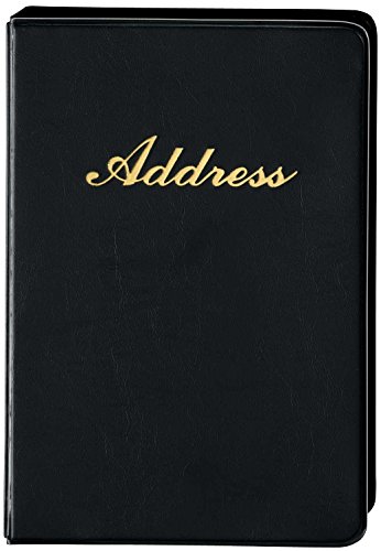Algopix Similar Product 19 - 100 Page Desktop Address Book