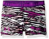 Algopix Similar Product 17 - Under Armour Girls Heatgear Armour