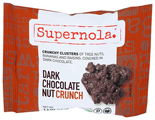 Algopix Similar Product 17 - Gorillygoods Trail Mix Chocolate Fruit