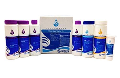 Algopix Similar Product 13 - HSS Watkins Freshwater Spa Care Kit