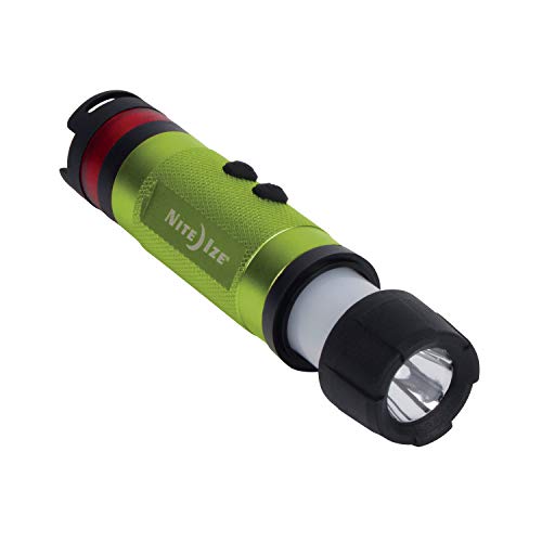 Algopix Similar Product 15 - Nite Ize Radiant 3in1 LED Mini