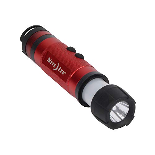 Algopix Similar Product 13 - Nite Ize NL1A10R7 3in1 Flashlight