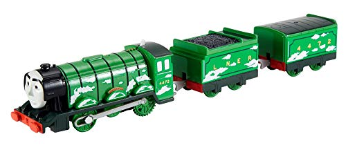 Algopix Similar Product 18 - Thomas  Friends TrackMaster Flying