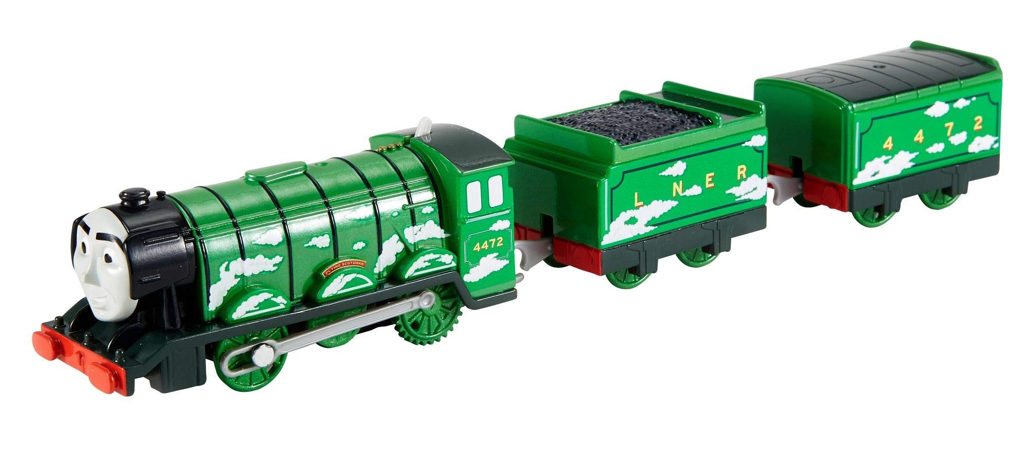 Algopix Similar Product 19 - Thomas  Friends TrackMaster Flying