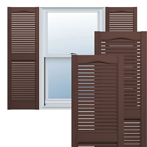 Algopix Similar Product 11 - Ekena Millwork LL1C12X02500FB Custom