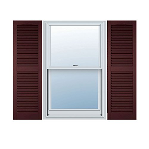 Algopix Similar Product 3 - Ekena Millwork LL1C12X02500BD Custom