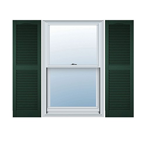 Algopix Similar Product 12 - Ekena Millwork LL1C12X02500MG Custom
