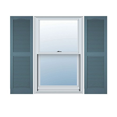 Algopix Similar Product 6 - Ekena Millwork LL1C12X02500WB Custom