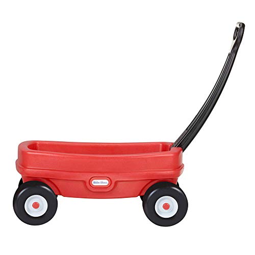 Algopix Similar Product 14 - Little Tikes Lil Wagon  Red And