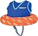 Algopix Similar Product 17 - SwimSchool Deluxe Swim Trainer  Heavy