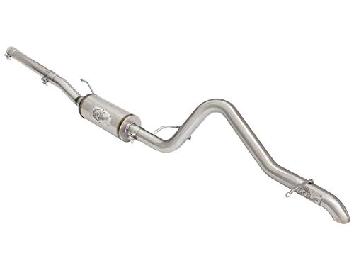 Algopix Similar Product 4 - aFe Power 4948055 Mach ForceXp